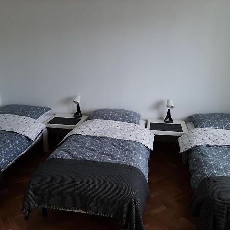 Apartament Bella ブンツラウ エクステリア 写真