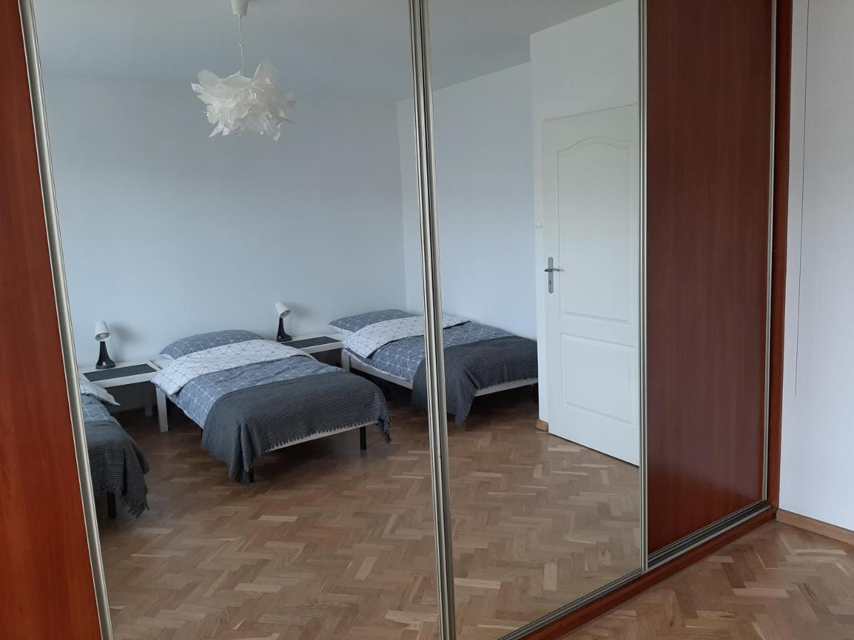 Apartament Bella ブンツラウ エクステリア 写真