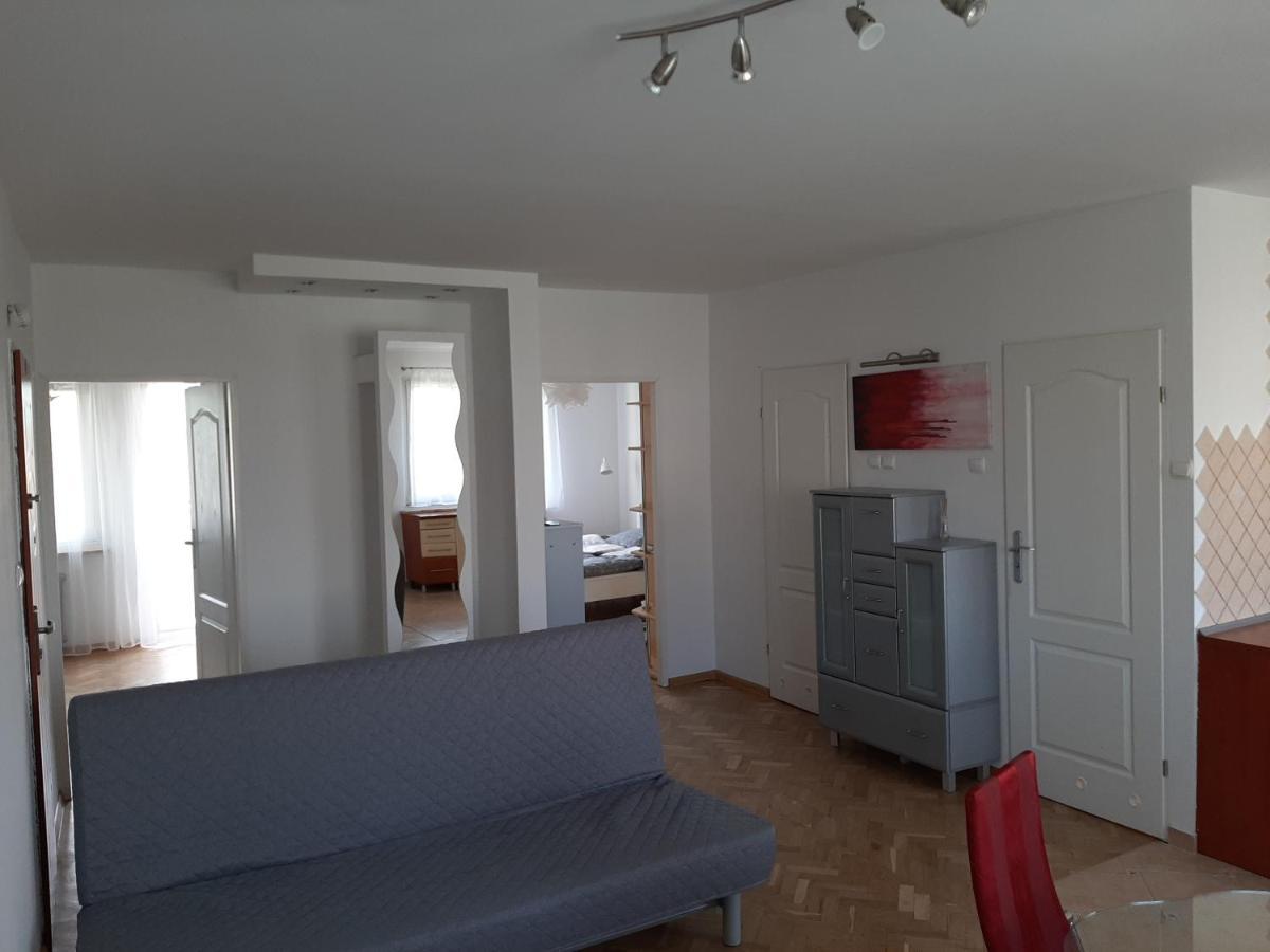 Apartament Bella ブンツラウ エクステリア 写真