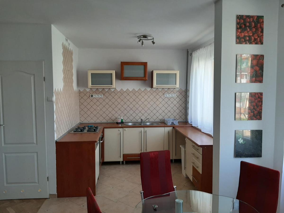 Apartament Bella ブンツラウ エクステリア 写真