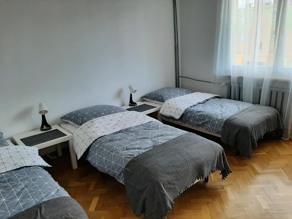 Apartament Bella ブンツラウ エクステリア 写真